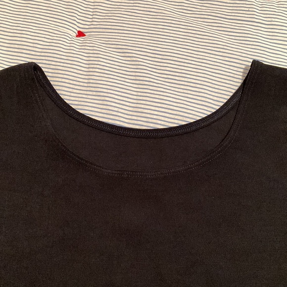 NWOT - Chico’s Travelers Classic India Ink Convertible Tank Top - Sz 0 - Picture 10 of 11